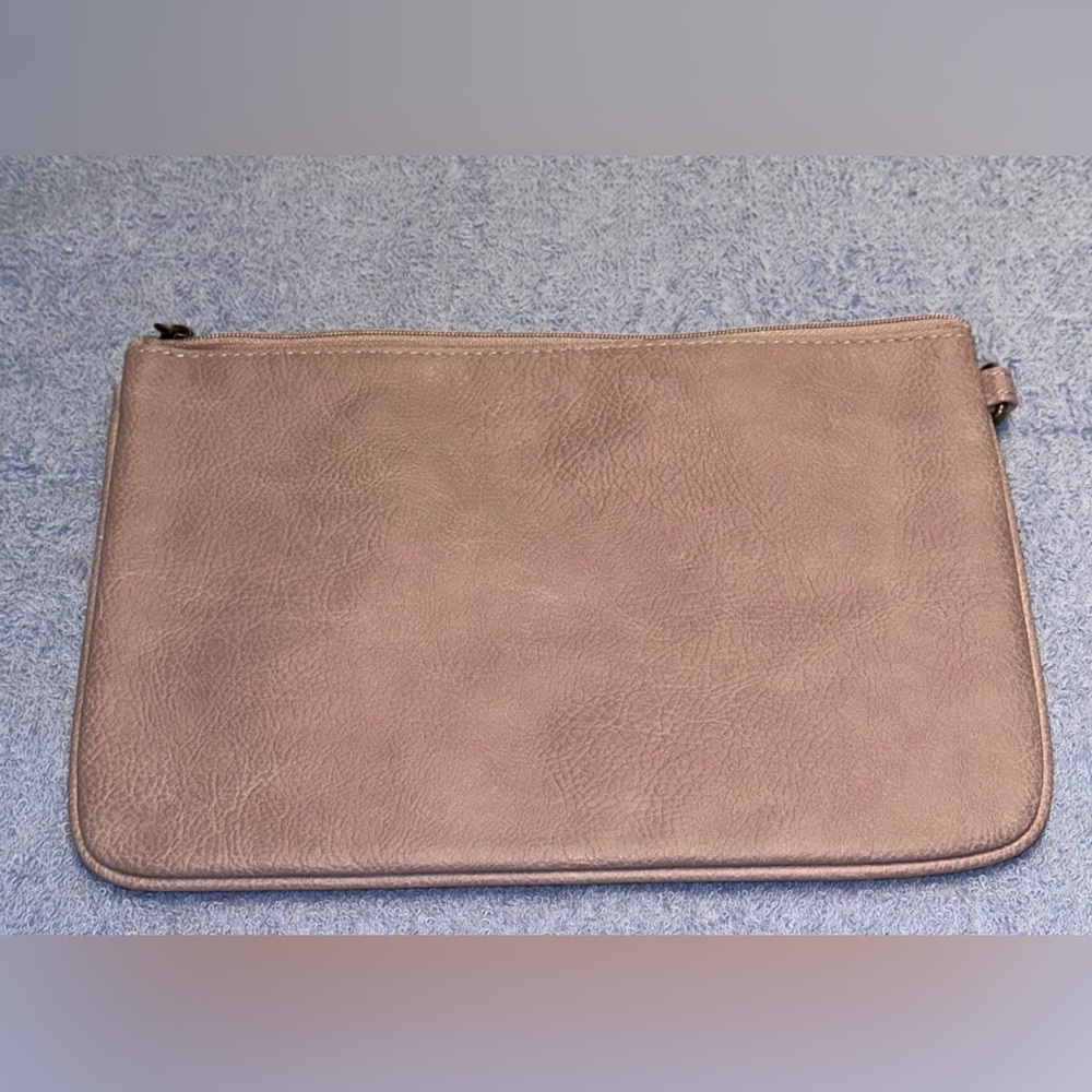 NWT Thirty One Rubie Mini.  Pattern Stone Distressed Pebbles.